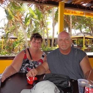 Meet your Posher, Gary